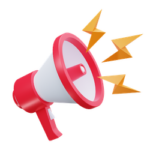 megaphone